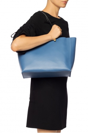 Torba 'eden' typu shopper, zdjęcie 2 Torba 'eden' typu shopper od Furla